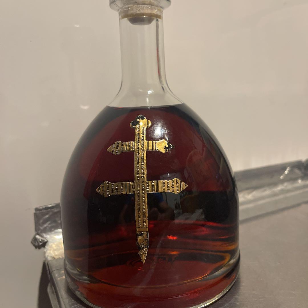 D’usse cognac 750ml dusse