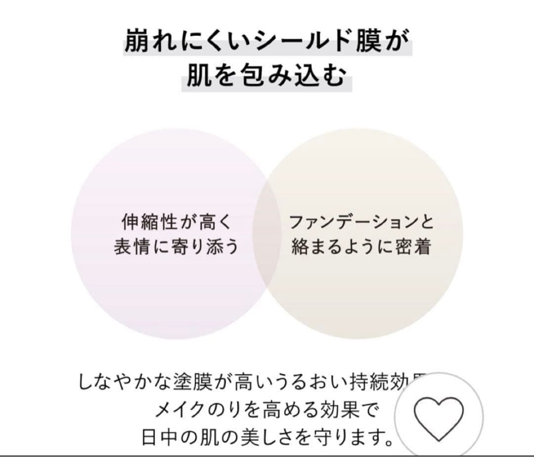 KANEBO クリーム イン デイ 40g SPF30