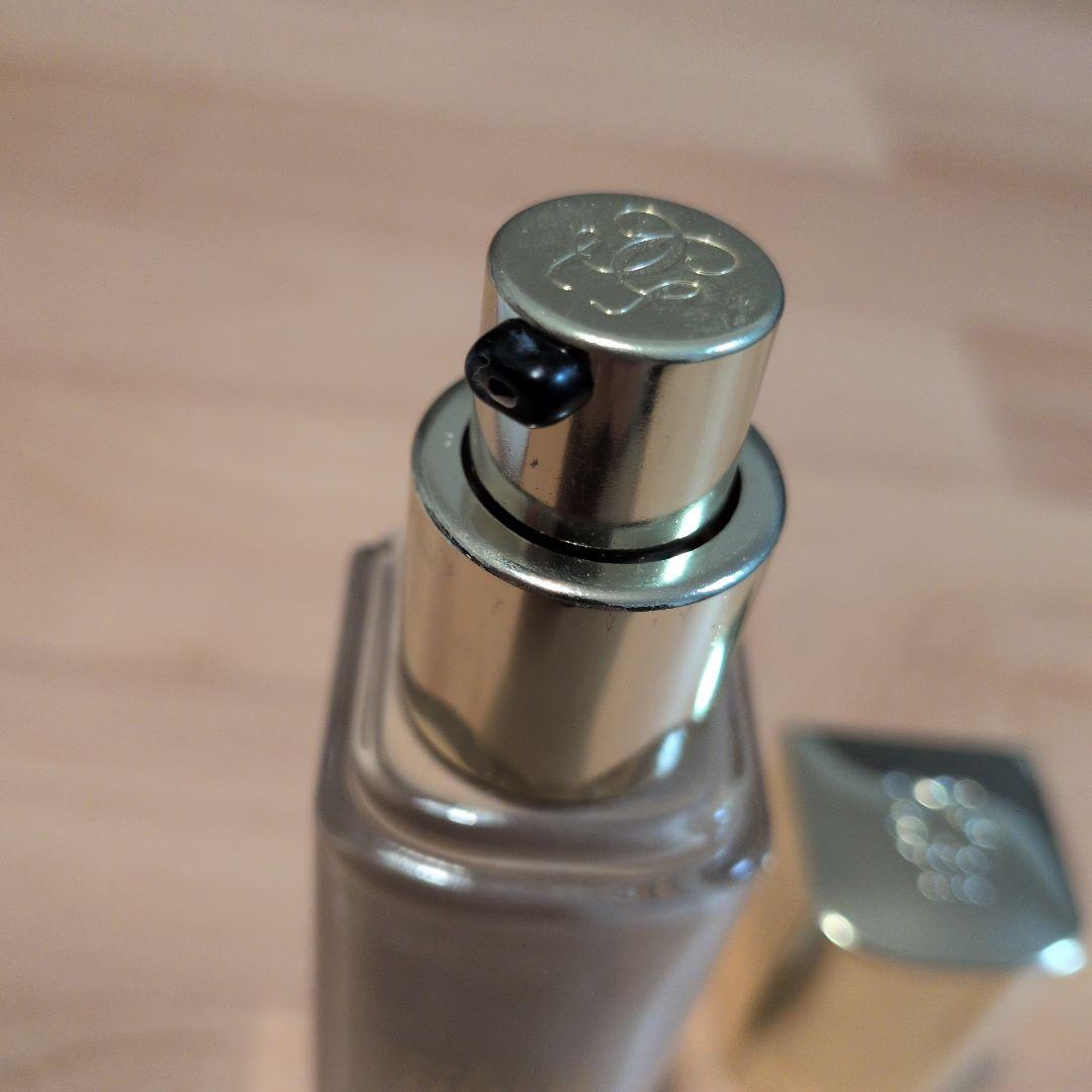 ゲランパリュールゴールドスキンフルイド1W35ml(リキッドファンデーション)