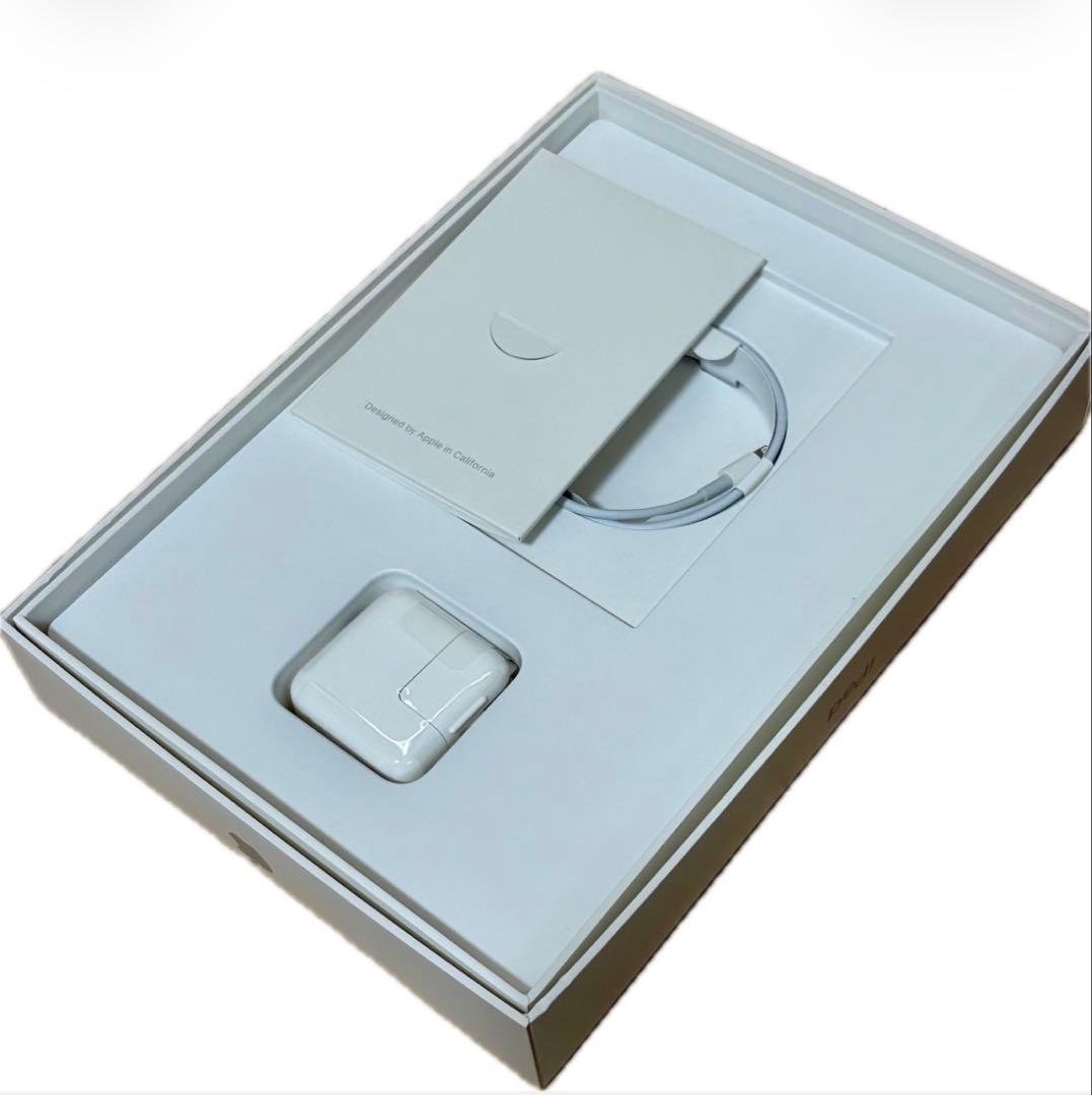 Apple iPad 第5世代 32GB セルラー SIMフリー 美品 87%