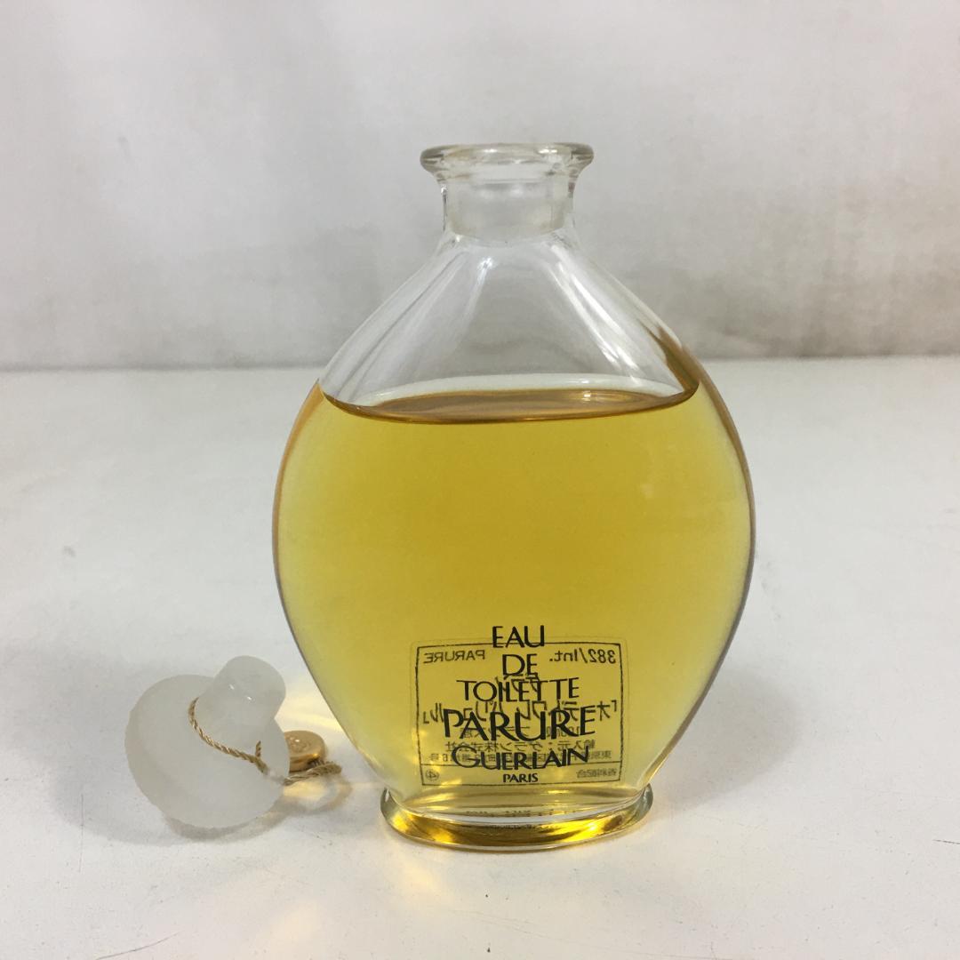 ☆ゲラン パリュール オーデトワレ 100ml GUERLAIN Parure