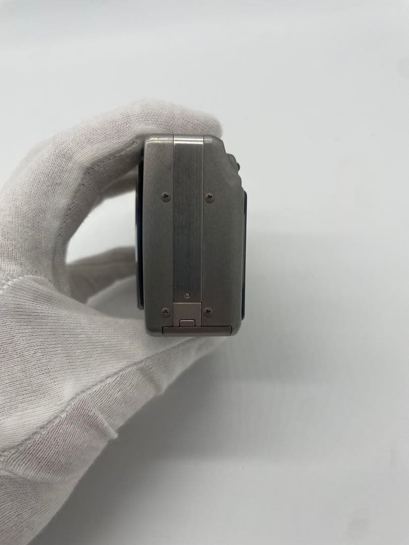 KONICA Revio KD-510Z オールドコンパクトデジタルカメラ