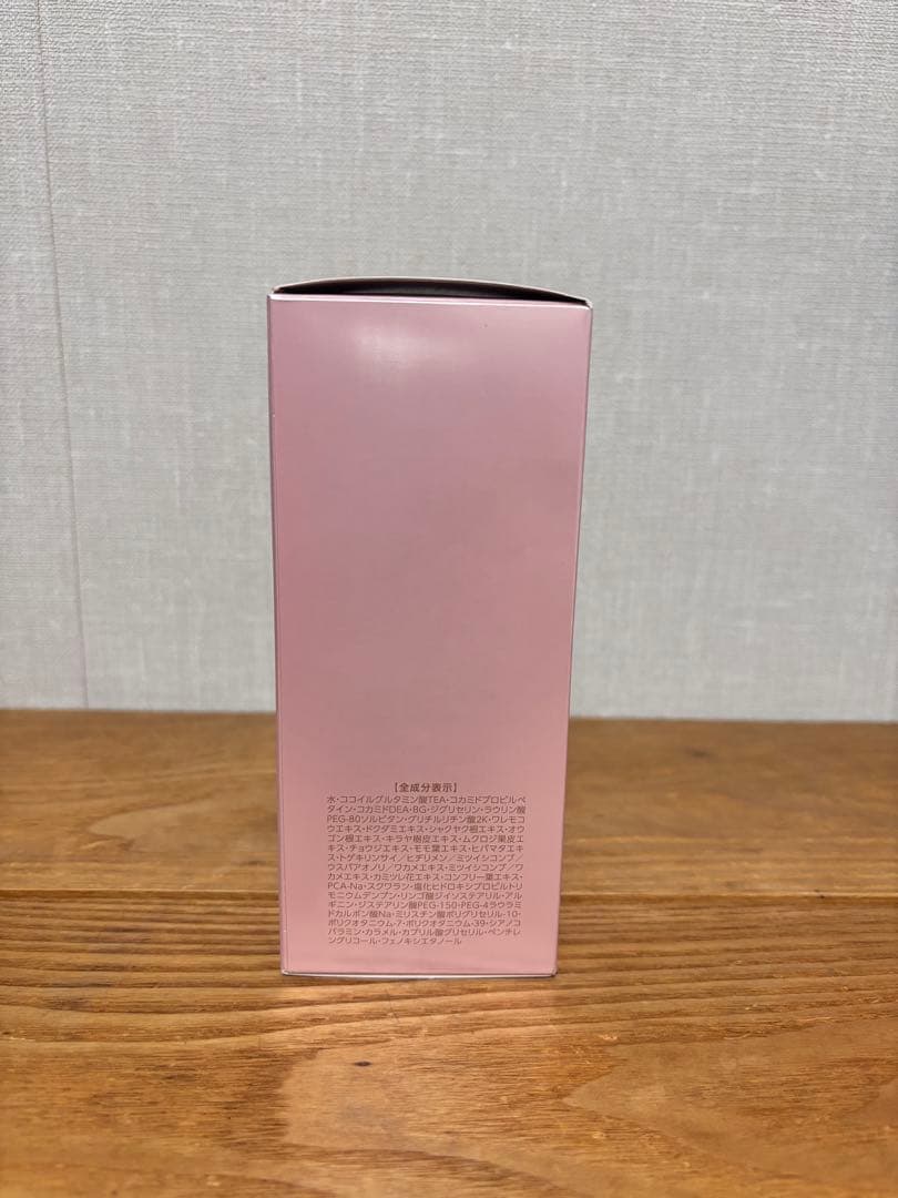 アシュラン 吉祥の光 泡孔洗浄液 380ml 新品、未使用 全身洗浄料