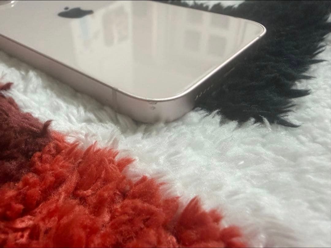 iPhone13 256GB ピンク　本体