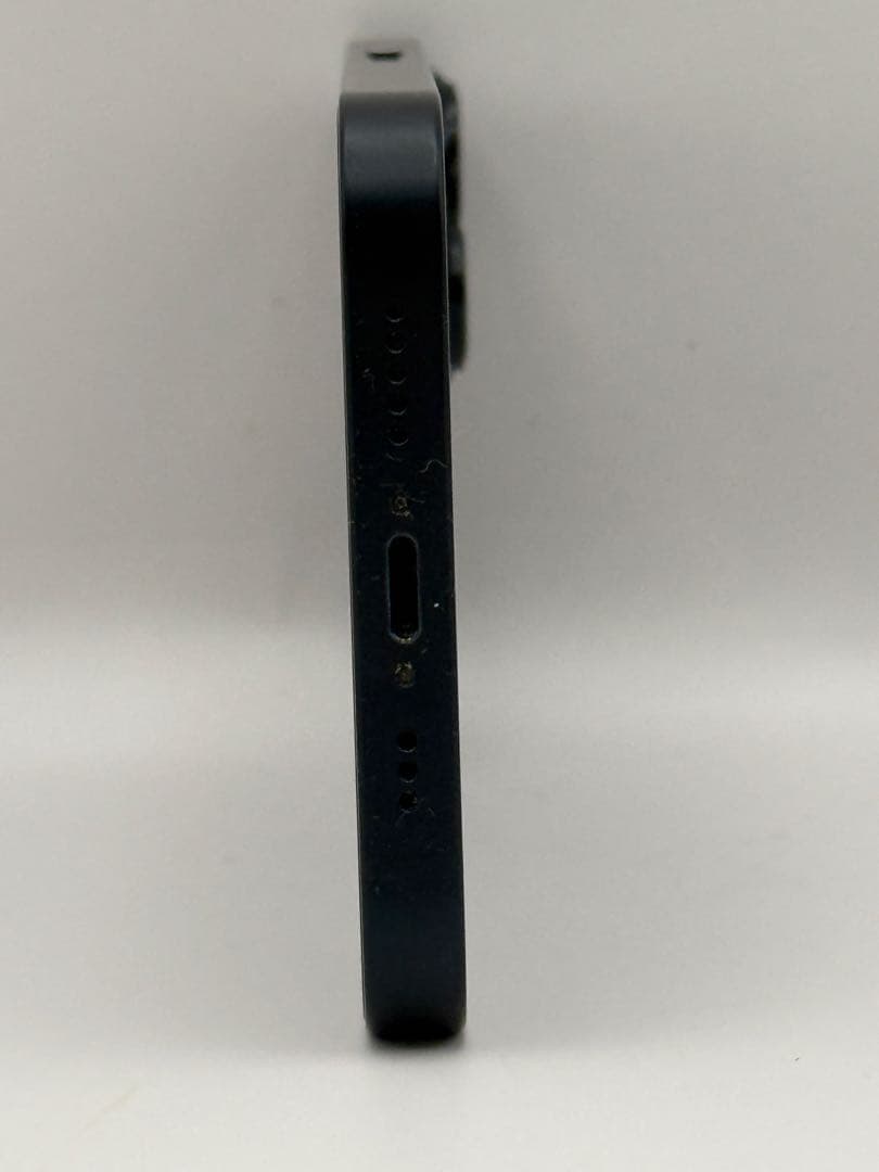 iPhone 14 512GB SIMフリー バッテリー83% 箱有り【12】