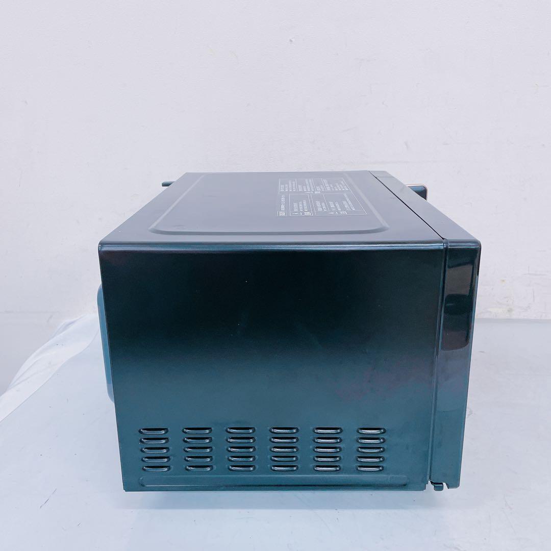 6FM92 YAMAZEN 山善 多機能電子レンジ PRW-F180 ブラック