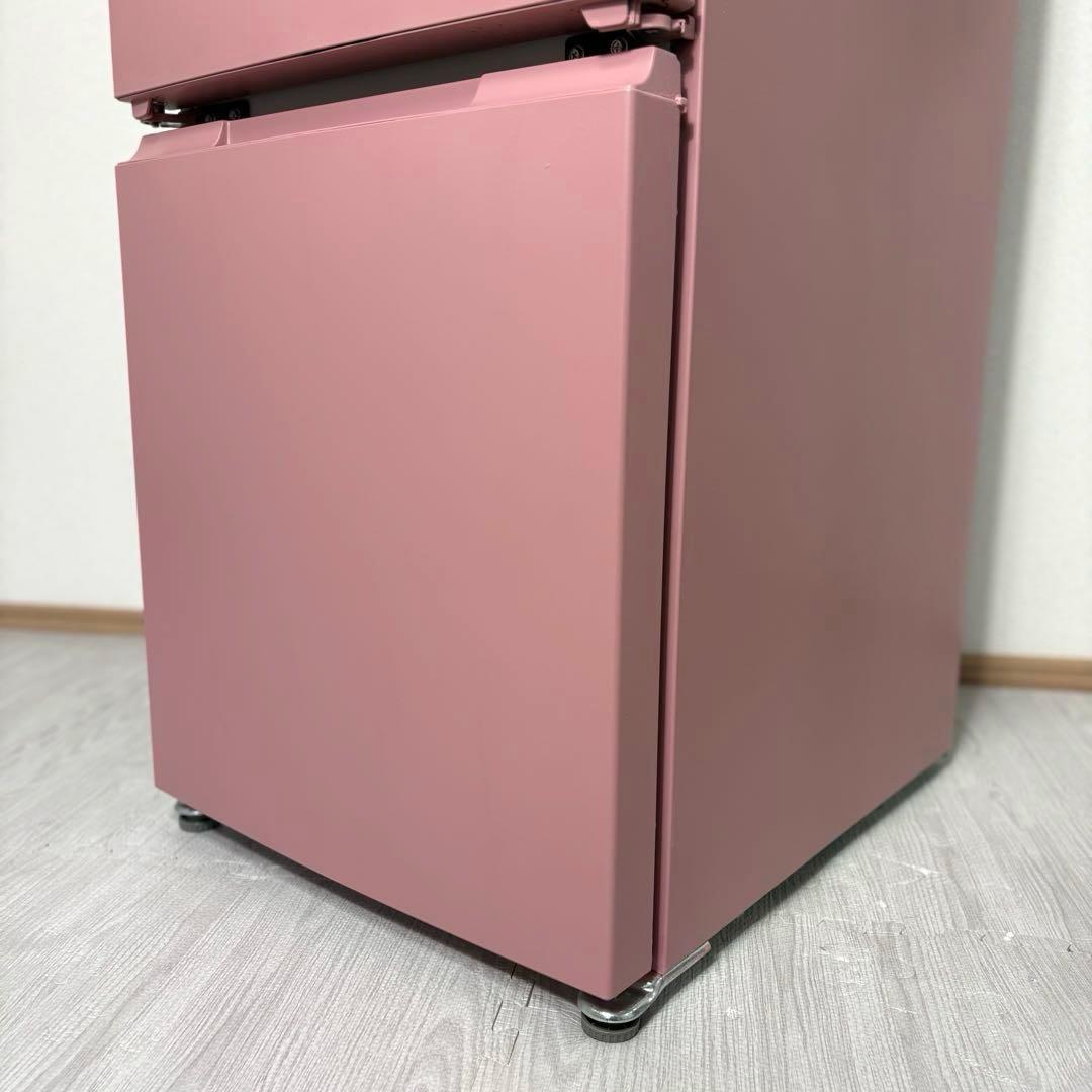 2022年 冷蔵庫 一人暮らし 単身用 小型 3ヶ月保証 送料無料 シャープ美品