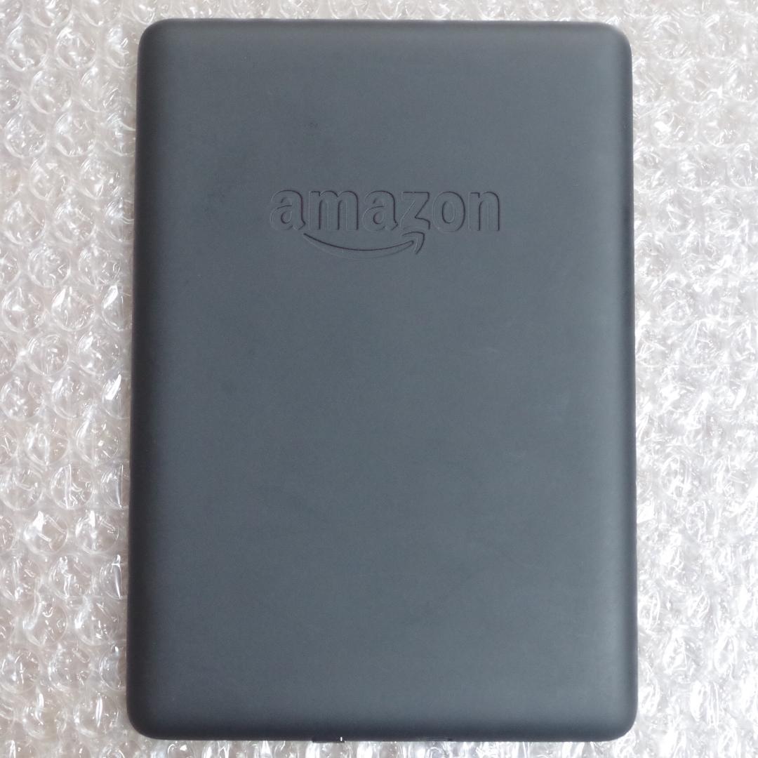 広告なし！Kindle Paperwhite 第10世代 防水 充電ケーブル付！