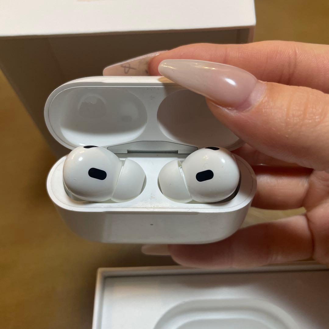 イヤホン AirPodspro2 AirPods