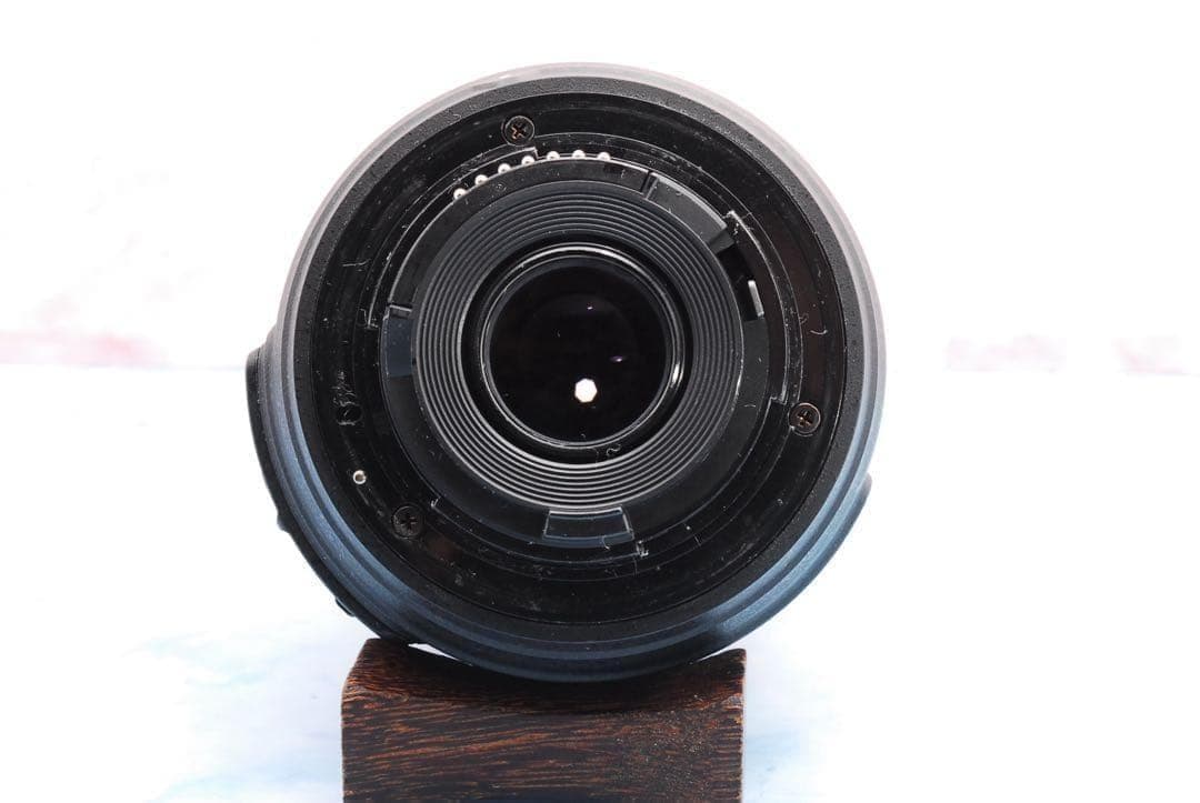 ☆Nikon D3300☆一眼レフカメラ☆バッグ付☆美品＆S数少☆初心者向け