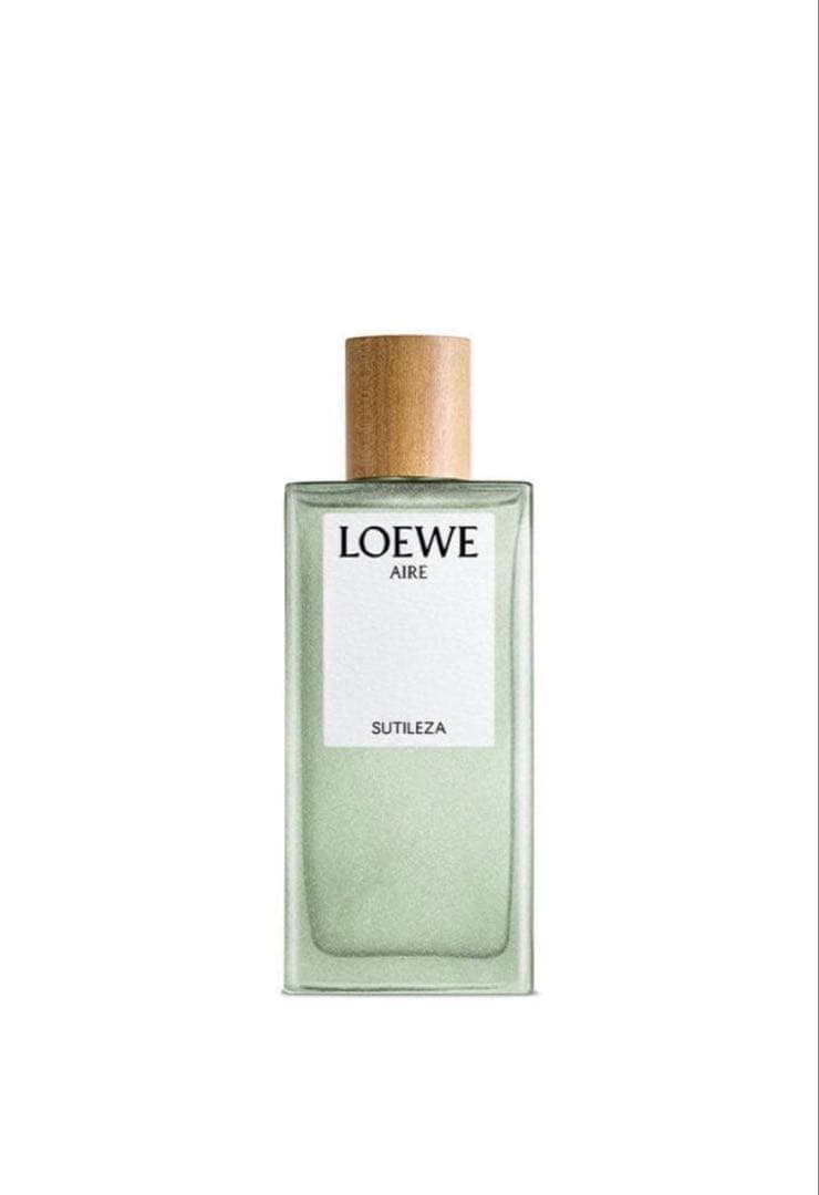 LOEWE AIRE SUTILEZA ロエベ アイレ スティレサ 100ml