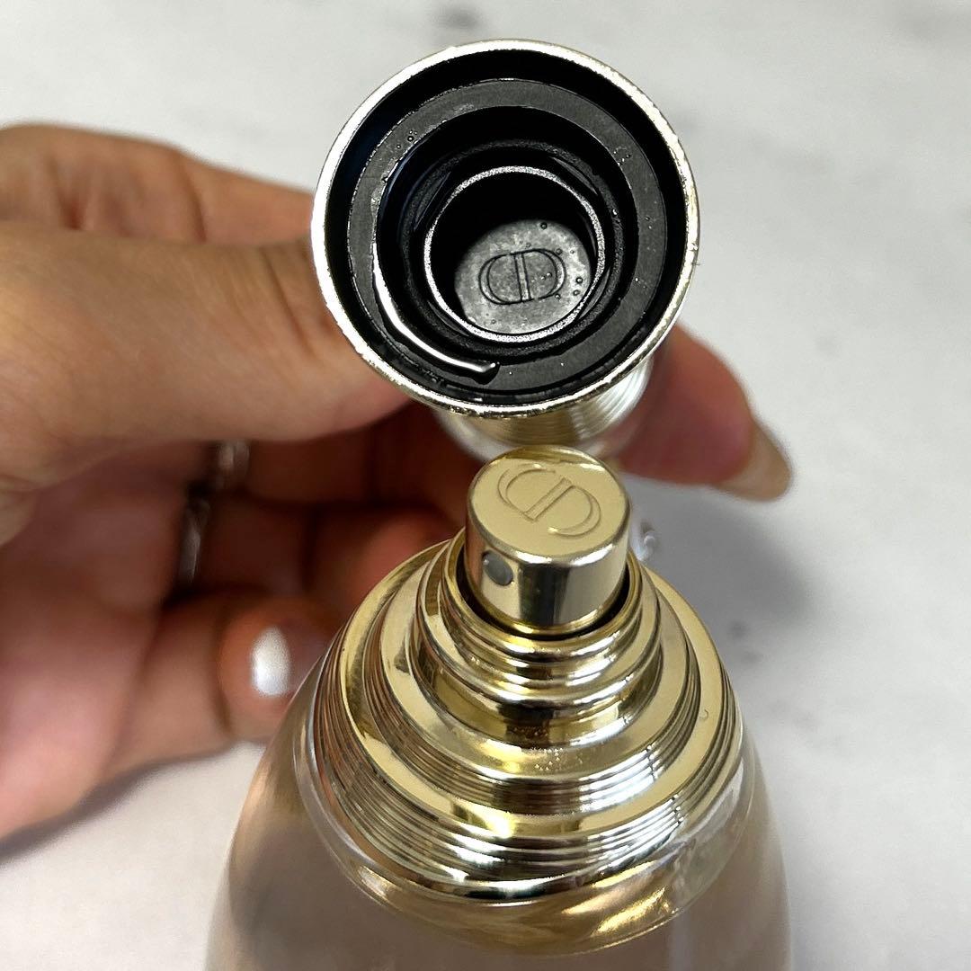 ディオール　ジャドール　jadore 香水　オールドパルファン　50ml p