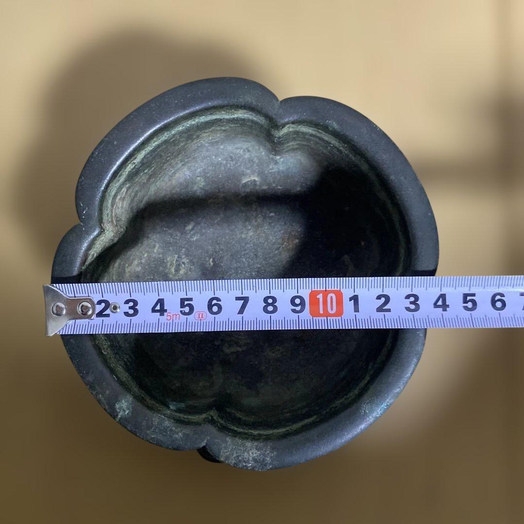鉢　香炉　 骨董　古道具