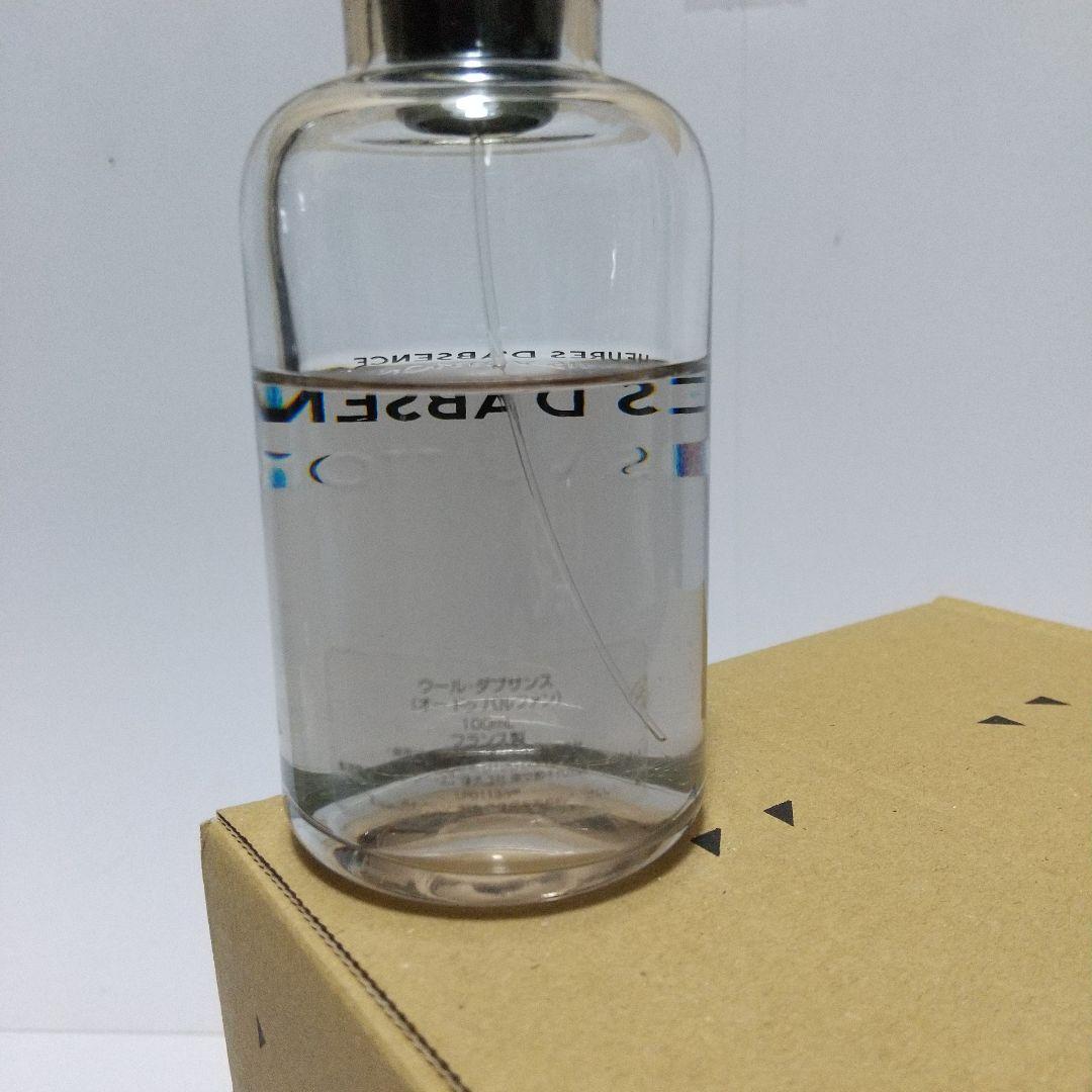 LOUIS VUITTON╱HEURES D´ABSENCE オードゥバルファン