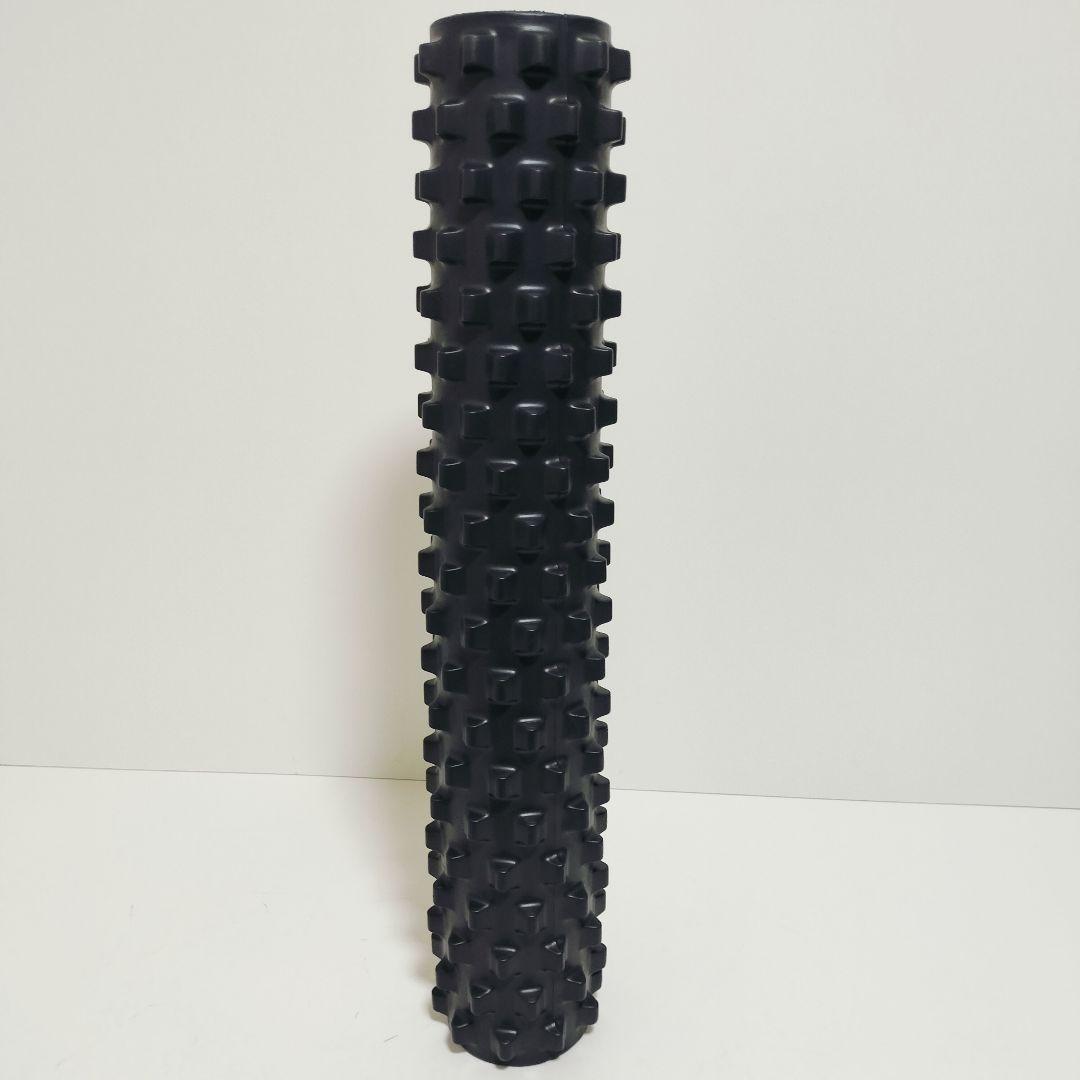 Rumble Roller ランブルローラー ロング ハードタイプ ブラック 黒