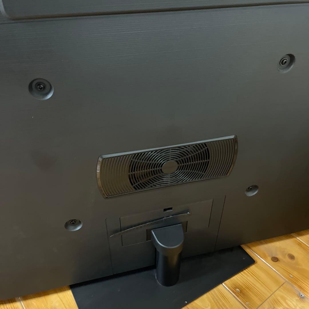 REGZA 55Z870M 55インチ4K液晶テレビ