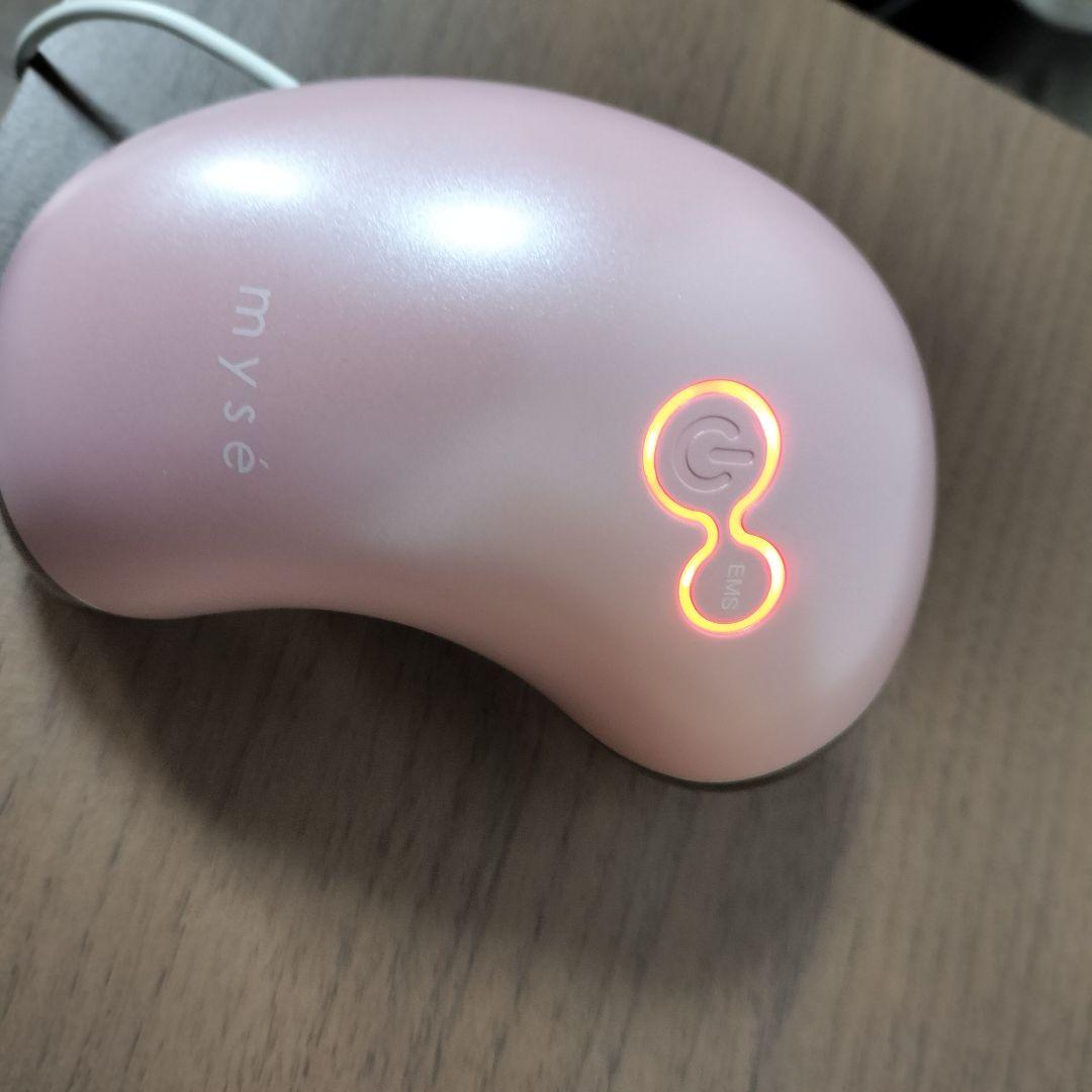 YA-MANミーゼ 　ニードルヘッドスパリフト＆ウェーブスパ２点まとめ売り