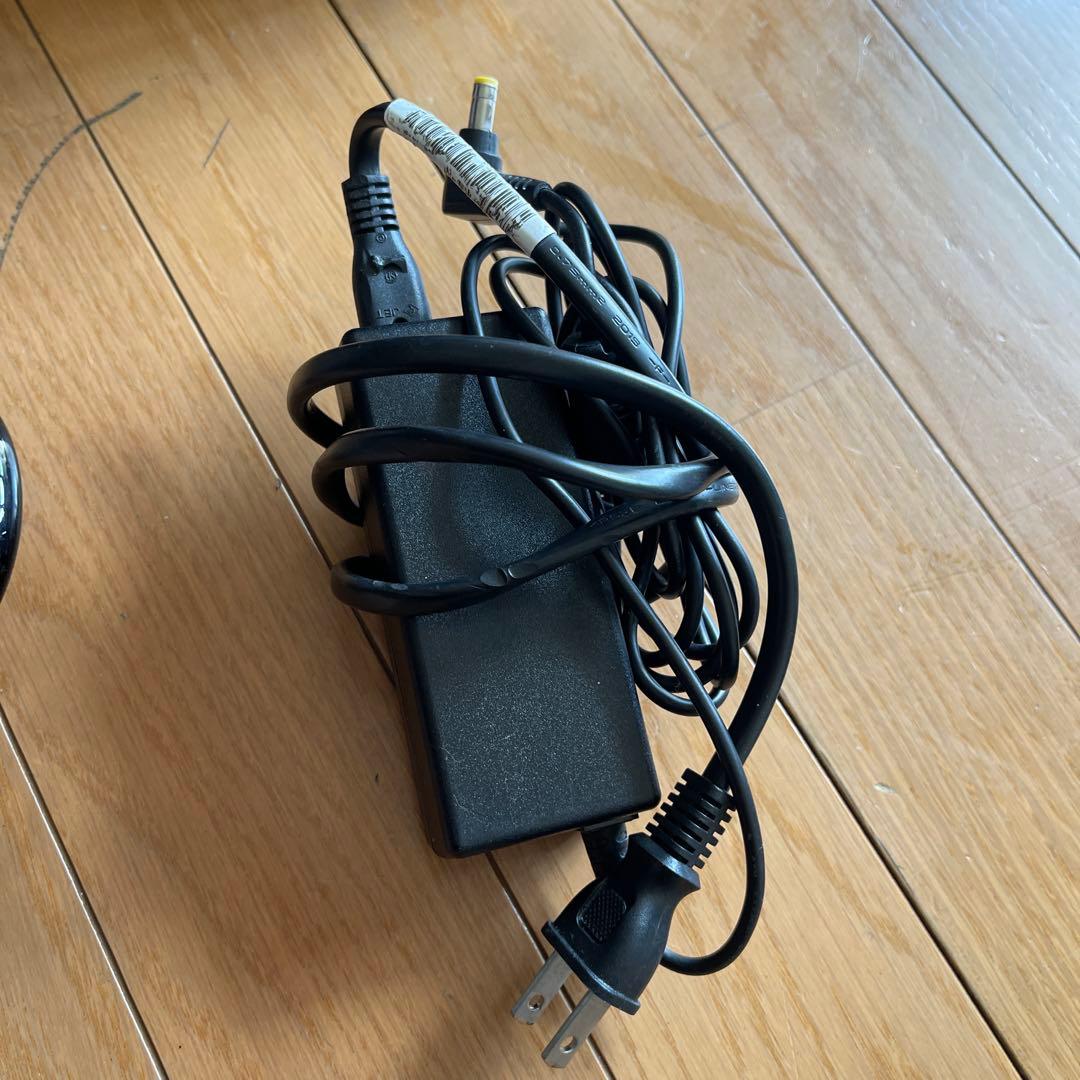 ブラック スピーカー