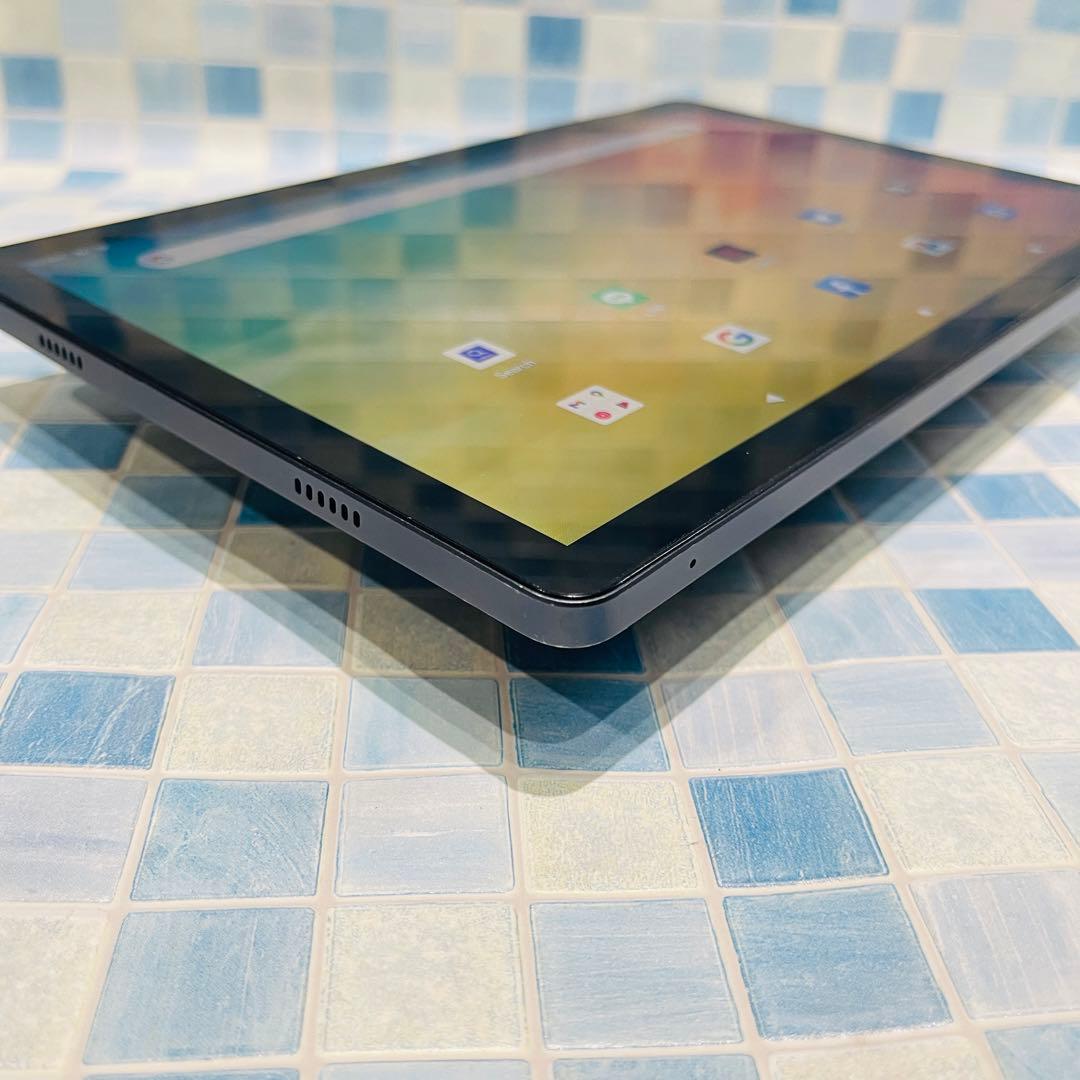 Wi-Fi+Cellular UAUU T60 本体 64GB