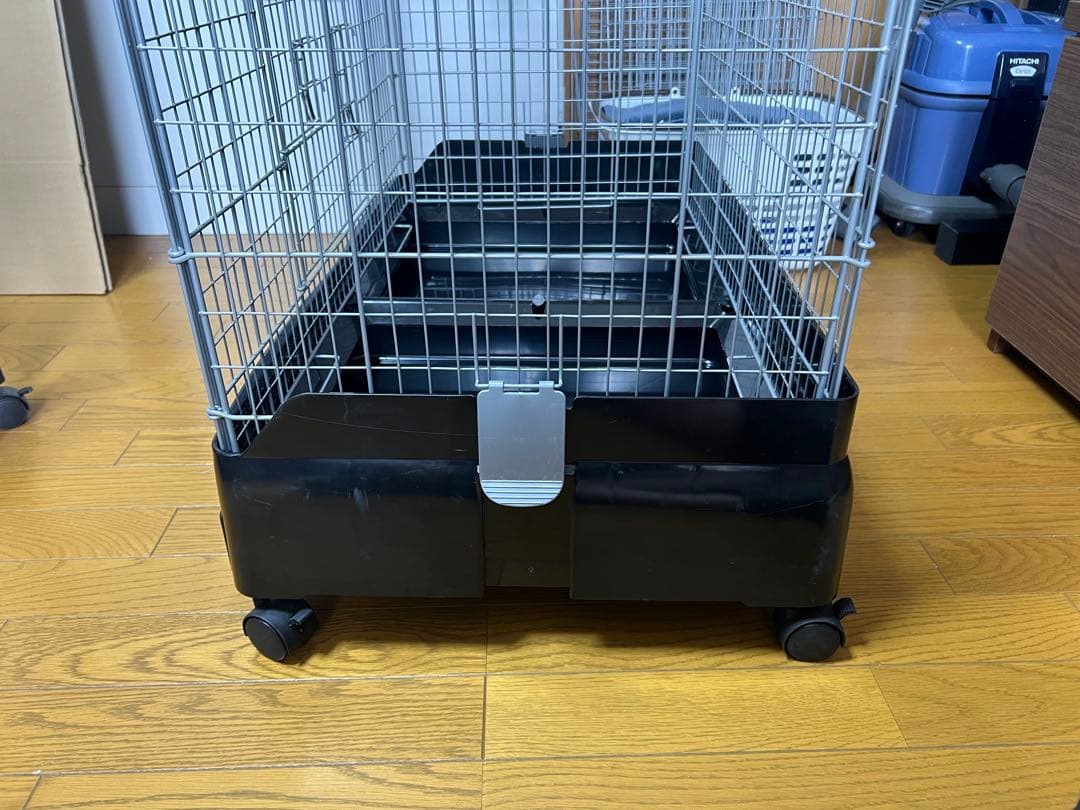 美品❗️SANKO イージーホーム　80ハイ