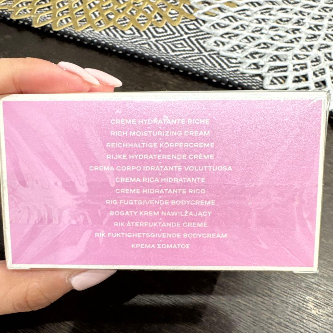 CHANEL Eau Tendre シャネル　ボディクリーム 150g