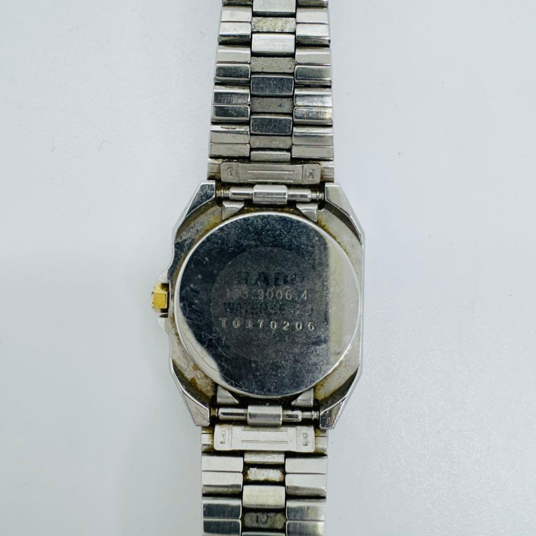 ✨RADO✨ラドー✨ホワイト文字盤✨クォーツ✨レディース✨腕時計✨