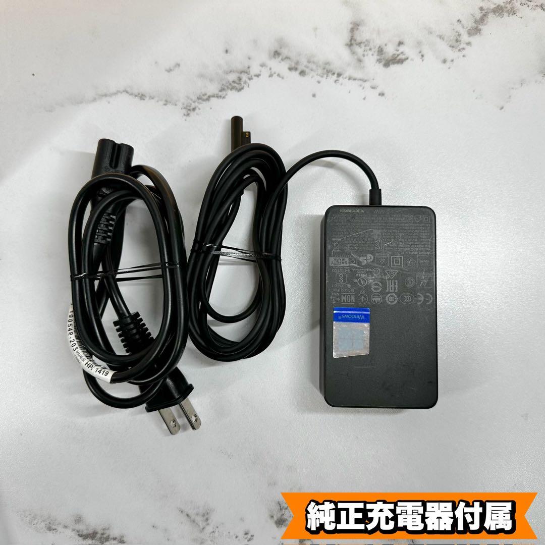 【化粧箱付属】Surface Laptop3 Core i5 8GB 256GB