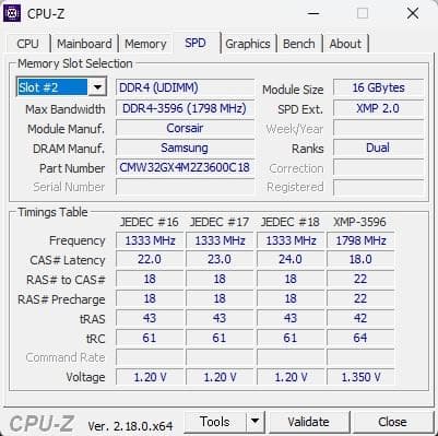 メモリー CORSAIR VENGEANCE RGB PRO 32GB