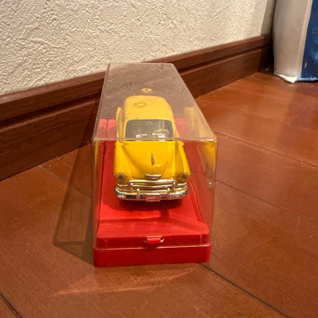 希少ヴィンテージSOLIDO ソリド コカ コーラ Chevrolet 1950