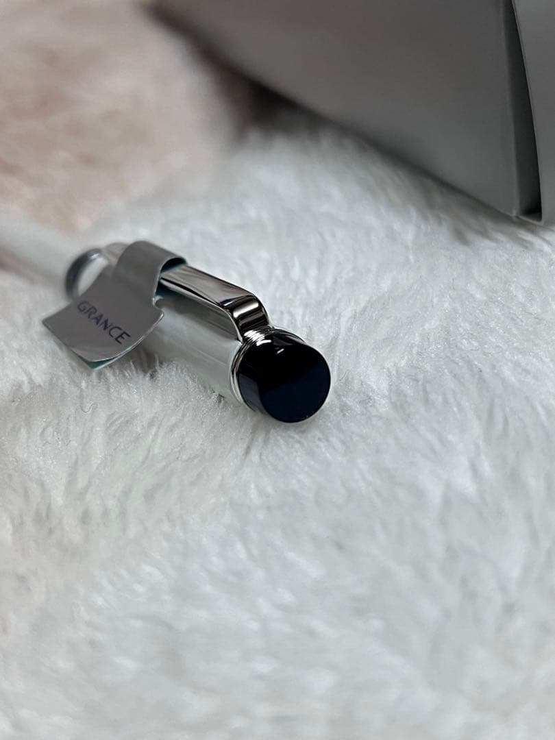 生産終了品 新品未使用 パイロット グランセ スズラン シャープペンシル 0.5