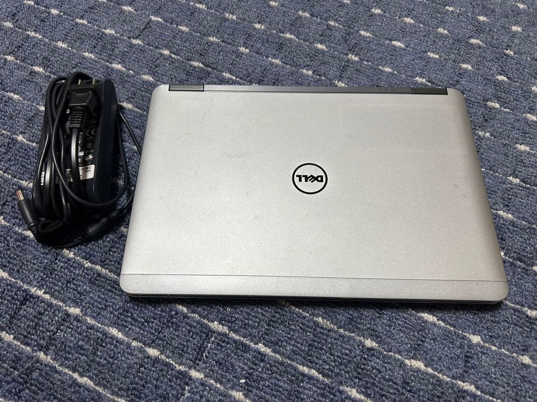 Dell latitude 高速corei7 Win11 office2021