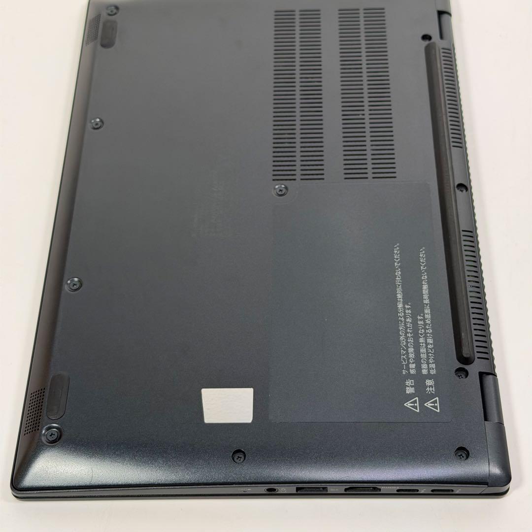 43.G83/HU 超軽量 i5-11世代 16G512G Office2024