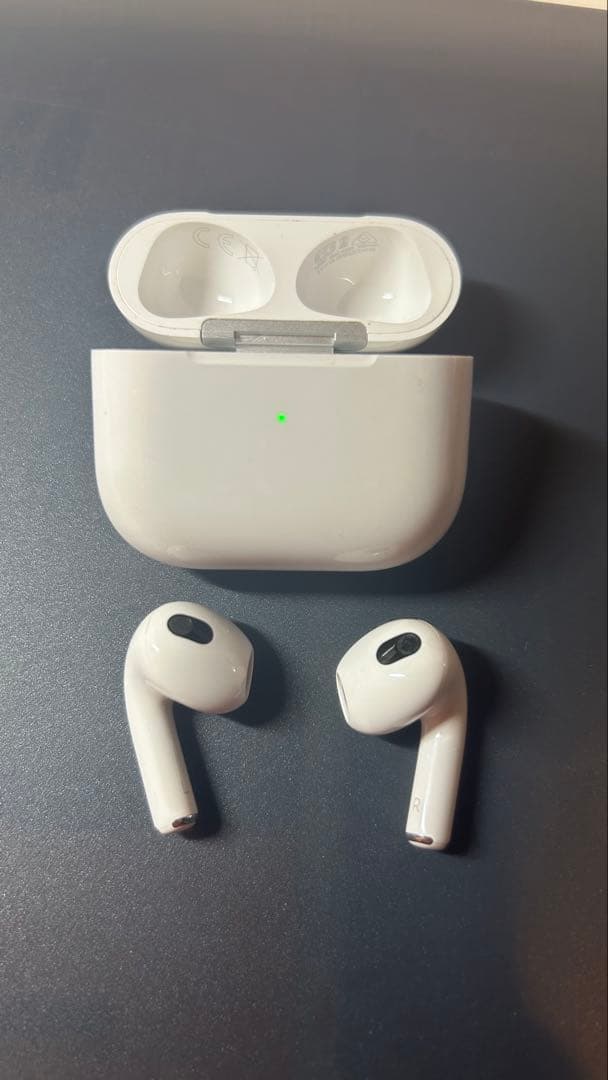 イヤホン AirPods3 A2564