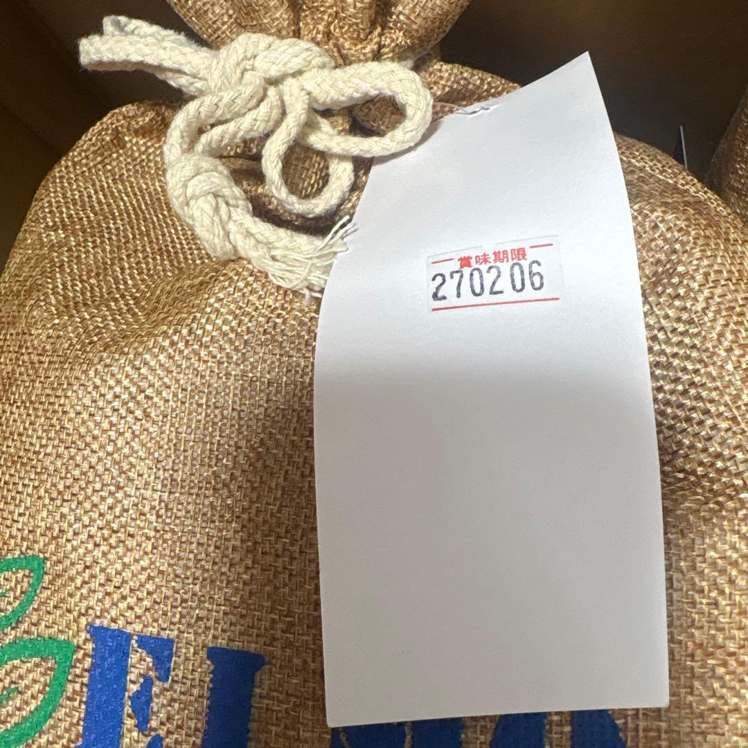 ELMO ORGANIC ドッグフード 5.4kg チキン味