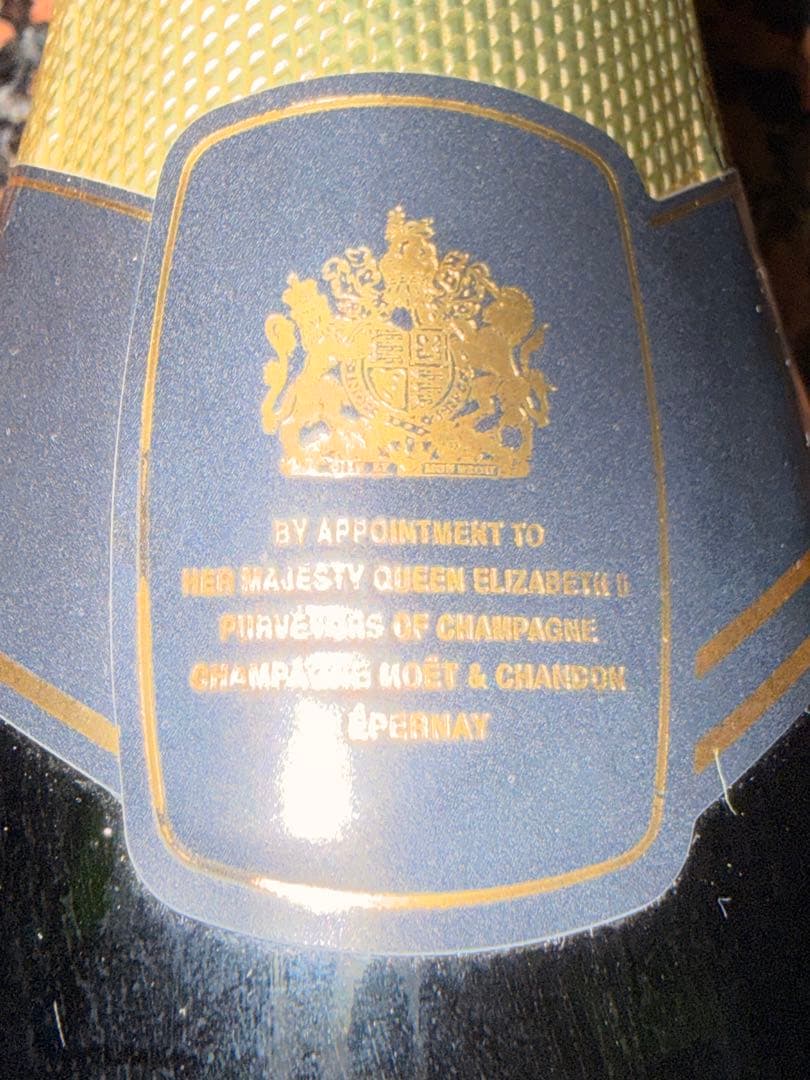 マグナムMOËT & CHANDON ブリュット 1500mlモエシャンドン