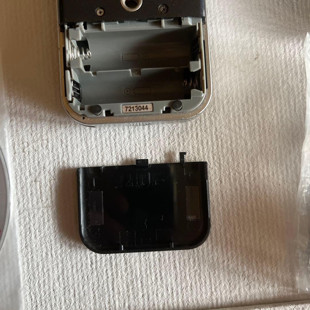 SONY PCM-M10(B) 訳あり