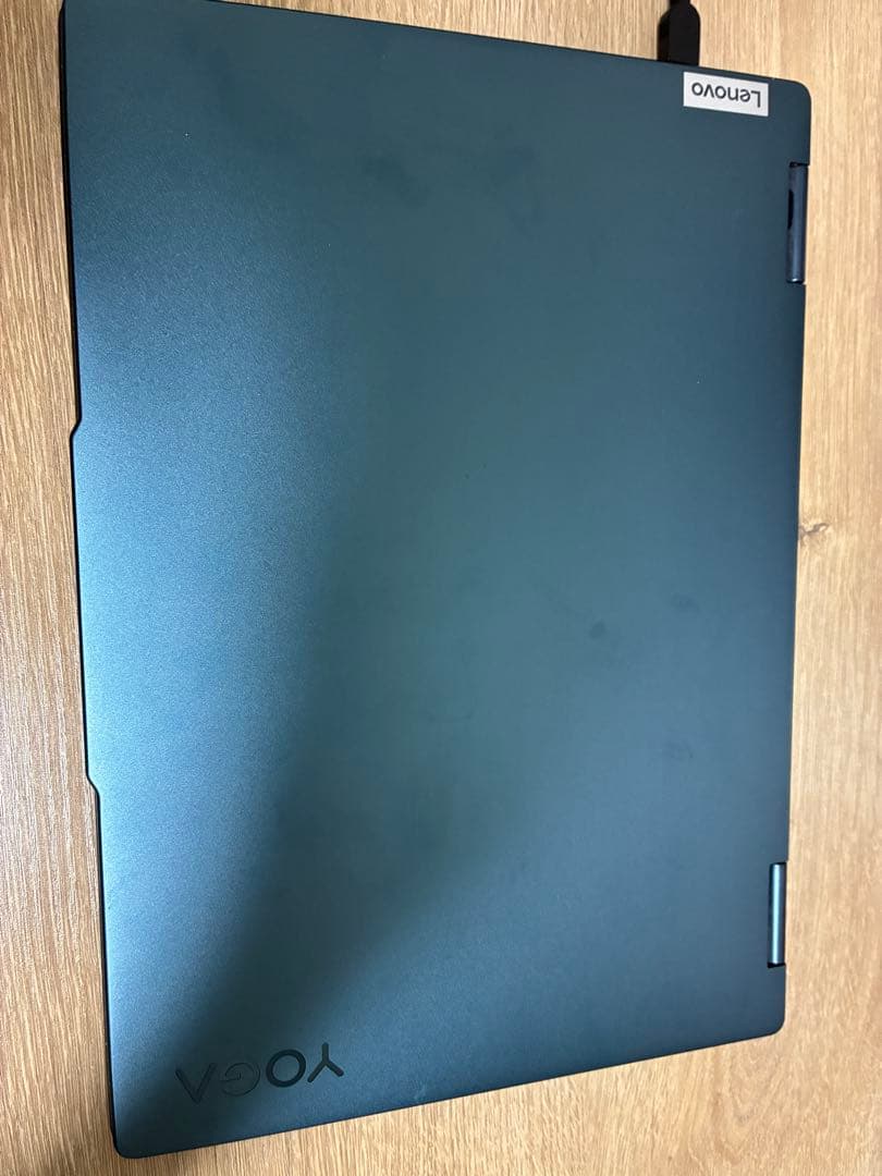 M*a様 Lenovo Yoga 14インチ ノートPC