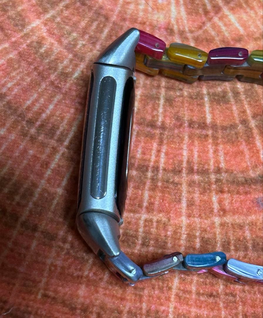 健康管理・計測計 fitbit charge5