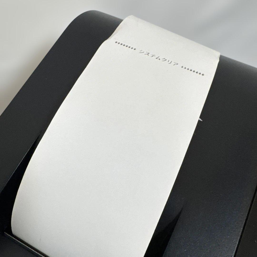 TOWA/東和 レジスター ドロア一体型 SX-120