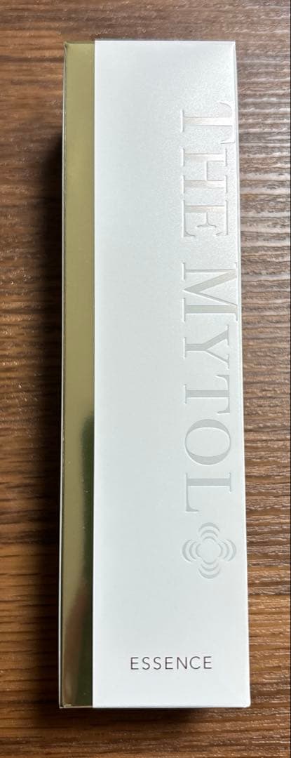 【新品未開封品】ザ マイトルエッセンス 薬用美容液 30mL