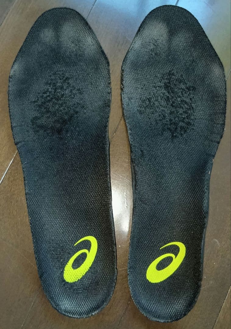 ASICS 蛍光イエロー 安全靴 BOAシステム