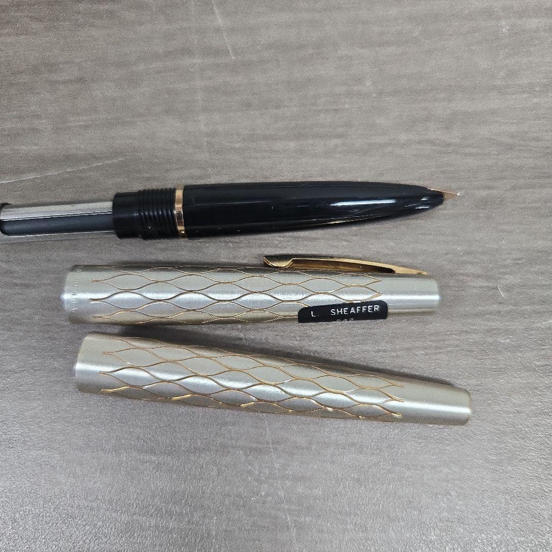 SHEAFFER Lady Sheaffer 万年筆セット