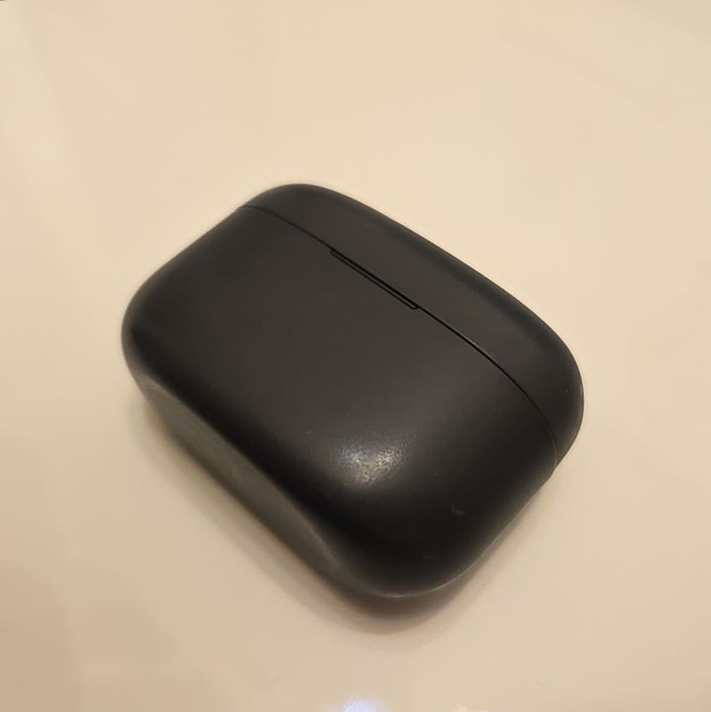 【SONY】LinkBuds S WF-LS900N BC ブラック