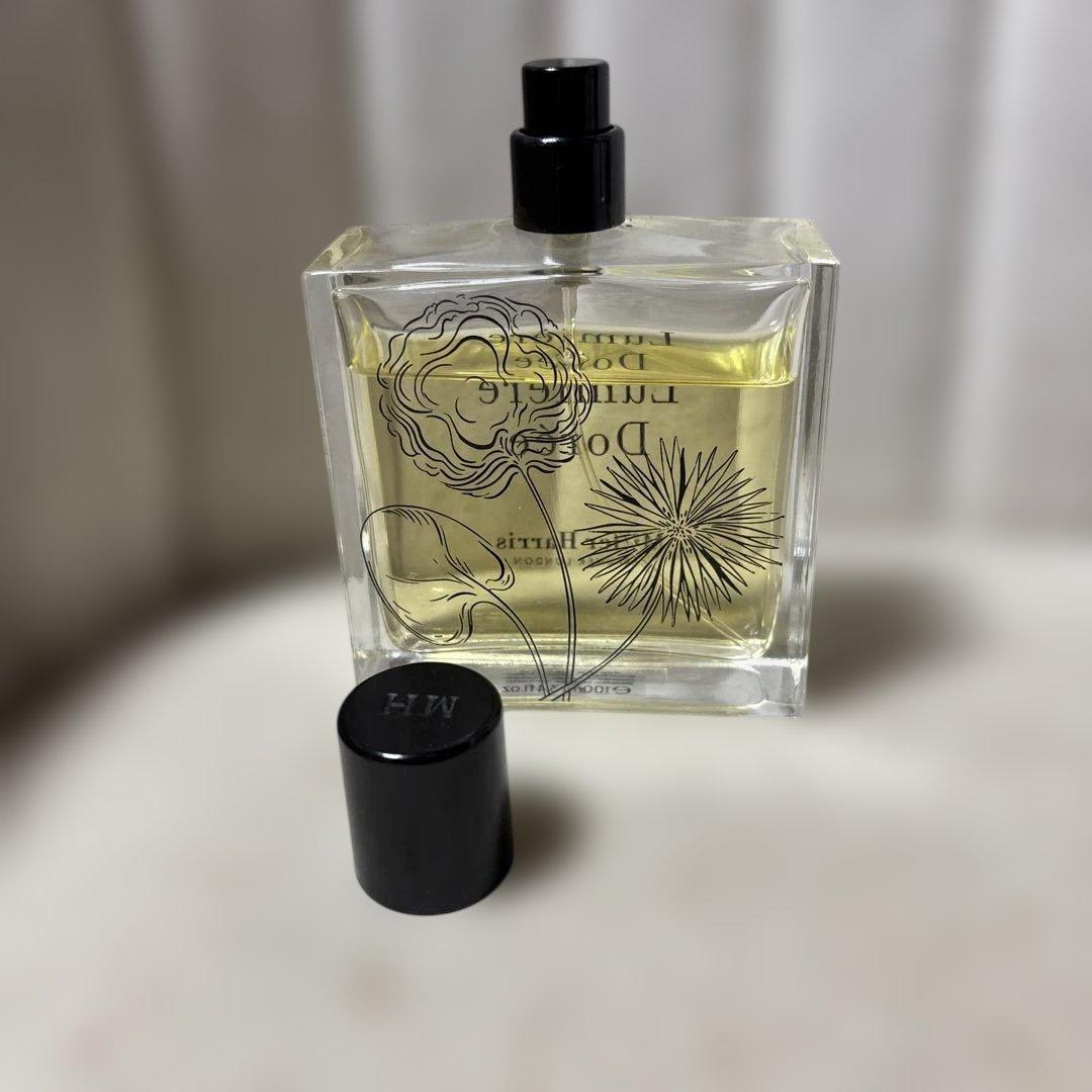Miller Harris ルミエール ドーレ オーデパルファム100ml