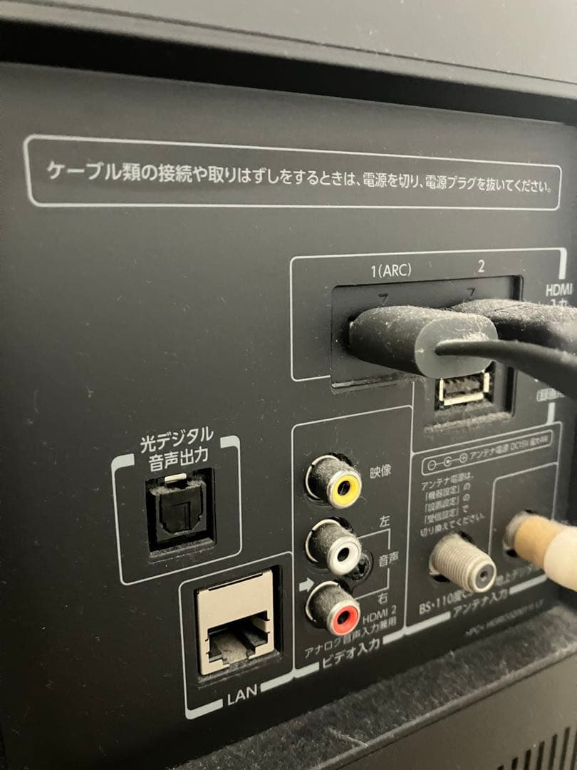 TOSHIBA REGZA 32インチ 液晶テレビ 32S258