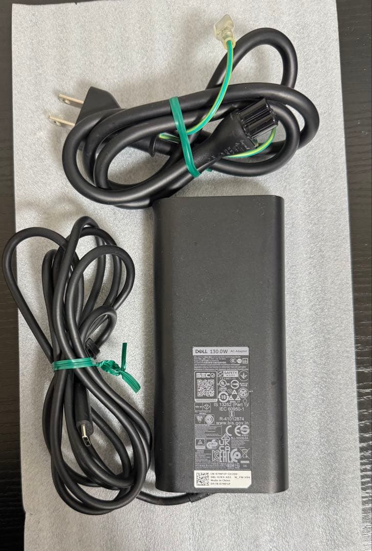 累積1280h Dell 5511 i7 16GB 512GB Office