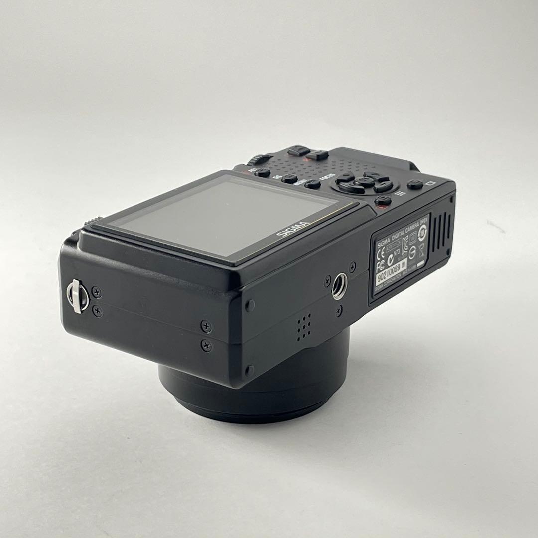 【極上美品・返品保証】SIGMA DP2x Foveon コンデジ