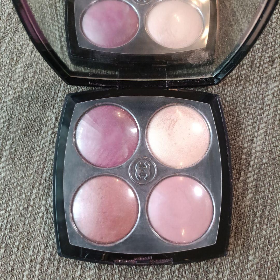 CHANEL【特別限定品/完売品】ルージュヌワールコンフィダンス