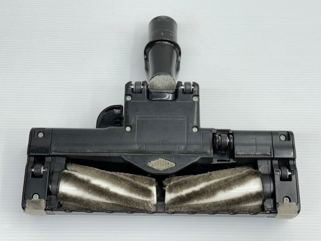 MC-SR40K-A Panasonic 掃除機　ヘッド　回転ブラシ　希少　中古