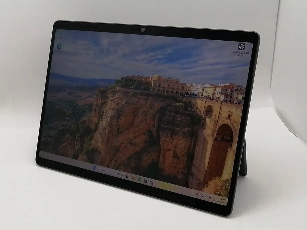 Surface Pro 10 135U 16GB / 256GB ペン付
